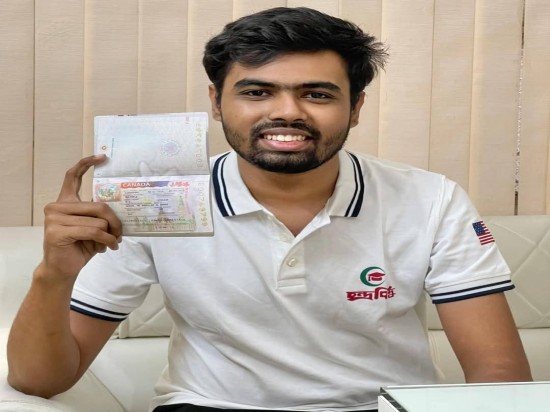 Abdullah Al Noman Nibir