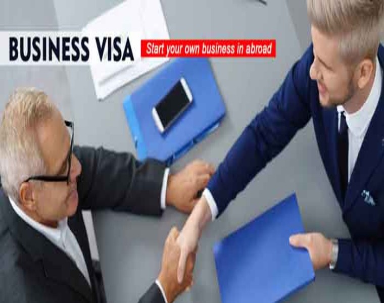 Business Visa