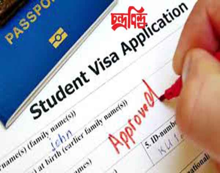 Student Visa